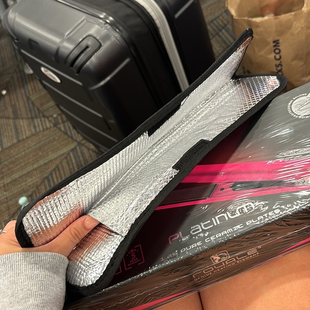 PLATINUM royale genius heating element - Picture 4 of 4